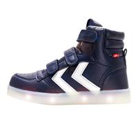 HUMMEL STADIL FLASH JR black iris 27