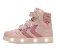hummel Stadil Flash Sneaker pink 37