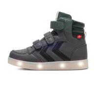 hummel Stadil Flash Sneaker grau 38