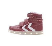 hummel Hmlstadil Flash Sneaker pink 26