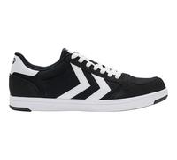 Hummel Stadil Light Canvas | schwarz | Herren|Damen | 45 | 2082632001 45