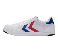Hummel Stadil Light Canvas | weiss | Herren|Damen | 42 | 2082639253 42