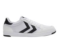 Hummel Stadil Light Canvas | weiss | Herren|Damen | 39 | 2082639001 39