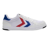 Hummel Stadil Light Canvas | weiß | Herren|Damen | 44 | 2082639253 44