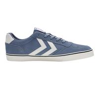 Hummel Stadil Low 3.0 Suede | blau | Herren | 36 | 212971-8252 36
