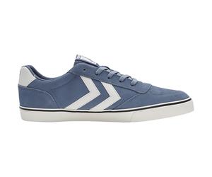 Hummel Stadil Low 3.0 Suede | blau | Herren | 36 | 212971-8252 36