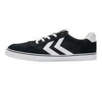 hummel STADIL Low 3.0 Suede Sneaker black 40