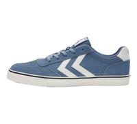 Hummel STADIL LOW 3.0 SUEDE China Blue 38