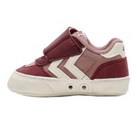 hummel Stadil Low Crib Babyschuhe Kinder 4337 - dusty rose 20