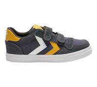 Hummel Stadil Low Kinder | grau | Kinder | 28 | 2057561525 28