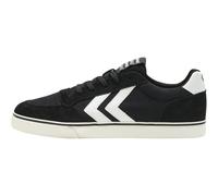 hummel Stadil LX-E Canvas Sneaker black 38