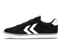 hummel Stadil LX-E Suede Sneaker black 37