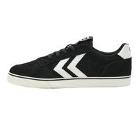 hummel Stadil Lx-E Suede Sneaker schwarz 44