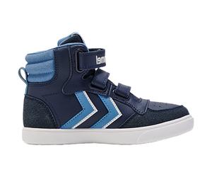Hummel Stadil Pro Kinder | blau | Kinder | 27 | 215386-4250 27