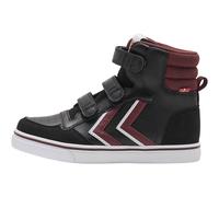 hummel Hmlstadil Pro Jr Sneaker schwarz 35