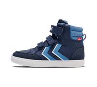 Hummel Stadil Pro Sneaker Kinder 4250 - coronet blue 31 für Kinder, blau, Größe 31 EU
