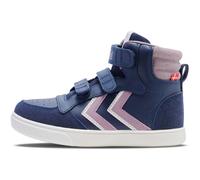 hummel Stadil Pro Jr Sneaker schwarz 37