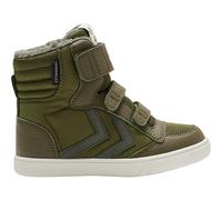 Hummel Stadil Super Boot Recycled Kinder | grün | Kinder | 34 | 2153896086 34