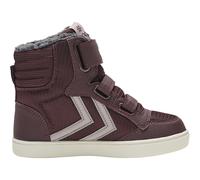 Hummel Stadil Super Poly Boot Mid Recyle Tex Kinder | lila | Kinder | 35 | 212079-8016 35