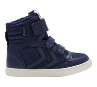 Hummel Stadil Super Poly Boot Recycled Tex Kinder | schwarz | Kinder | 29 | 2153891009 29