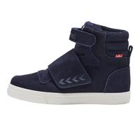 hummel Kids Stadil Tonal Winter Boot, Blue, Size 35