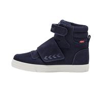 hummel Stadil Tonal Sneaker Kinder 1009 - black iris 32