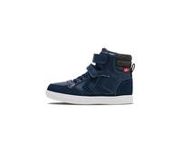 hummel Stadil Winter High Boots Kids schwarz, 31 Kinder