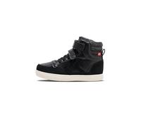 HUMMEL Stadil Winter HIGH JR Sneaker, Black, 32 EU