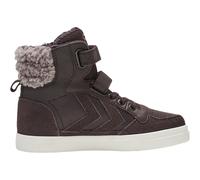 Hummel Stadil Winter High Kinder | braun | Kinder | 26 | 212081-8016 26