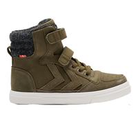Hummel Stadil Winter High Kinder | grün | Kinder | 38 | 2153886086 38