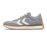hummel Stadion 23 Sneaker grau 39