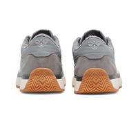 Hummel Stadion 23 Sneaker 2858 - sharkskin 42 für Herren, grau, Größe 39 EU