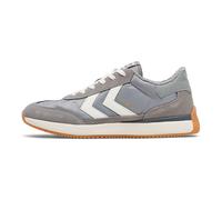 hummel Stadion 23 Sneaker grau 40