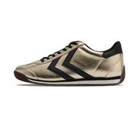 hummel Stadion Metallic Sneaker 5028 - gold 44
