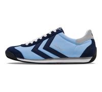 hummel Stadion Nylon Trainers EU 43