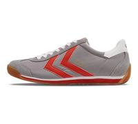 hummel Stadion Nylon Sneaker 1243 - alloy/paprika 46