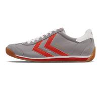 hummel Stadion Nylon Sneaker grau 37