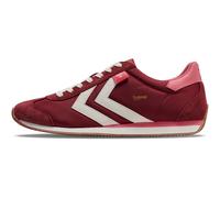 hummel Stadion Nylon Sneaker 3079 - red dahlia 45