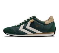 hummel Stadion Nylon Sneaker 6195 - dark green 42