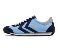 hummel Stadion Nylon Trainers EU 43