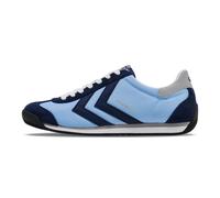 hummel Stadion Nylon Sneaker blau 44