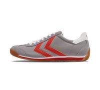 hummel Stadion Nylon Sneaker 1243 - alloy/paprika 40