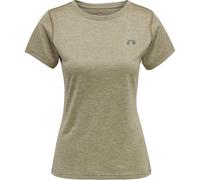 Hummel Statement T-Shirt Kurzarm Damen | grau | Damen | XS | 5001338220 XS