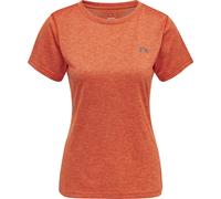 Hummel Statement T-Shirt Kurzarm Damen | orange | Damen | XS | 5001333191 XS
