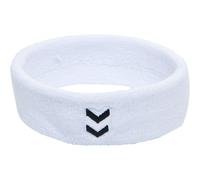 Hummel Stirnband CHEVRON HEADBAND 202635-9001 White
