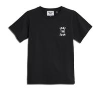hummel Stmrevolution T-Shirt S/S Kinder - black - 98
