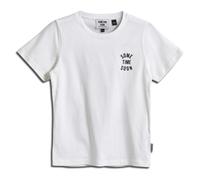 hummel Stmrevolution T-Shirt S/S Kinder - bright white - 110