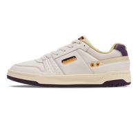 hummel Stockholm LX-E AP2 Sneaker 9325 - marshmallow/plum perfect 37
