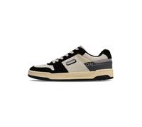 HUMMEL STOCKHOLM LX-E BS marshmallow/anthracite 36