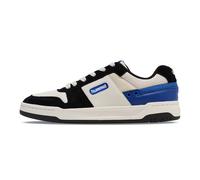 hummel Stockholm Lx-E Bs Sneaker weiss 42